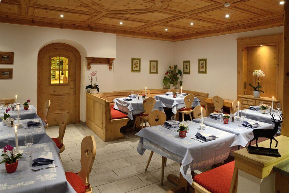 Hotel Corvatsch - Web Check-In St. Moritz Exterior foto