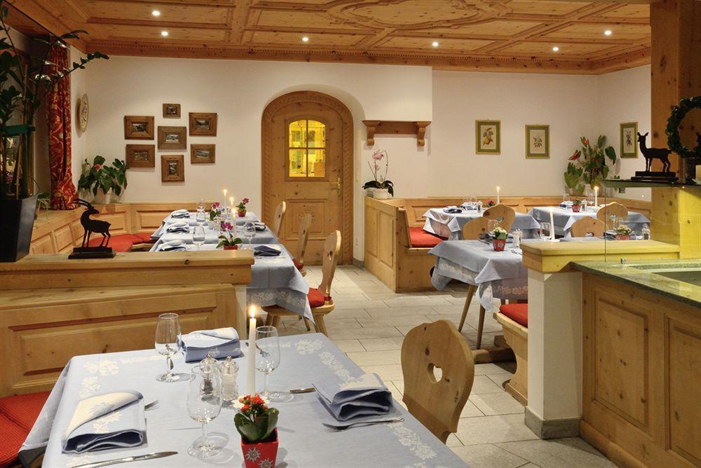 Hotel Corvatsch - Web Check-In St. Moritz Exterior foto